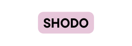 Shodo